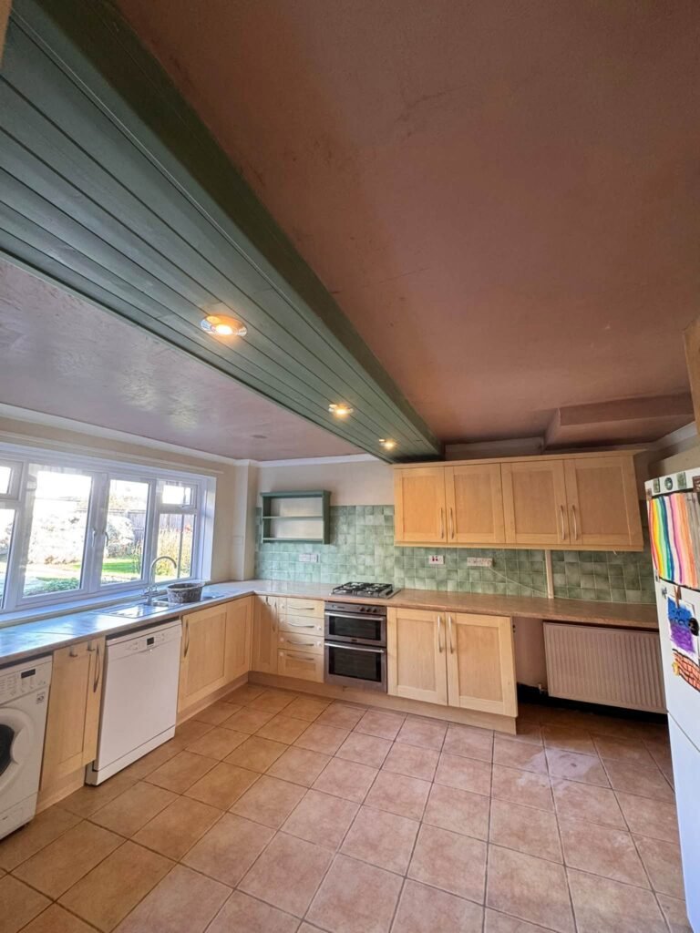 Plasterers in Chepstow